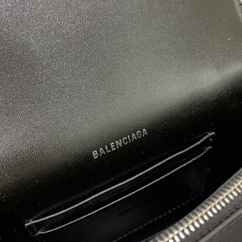 Balenciaga Hourglass Bags